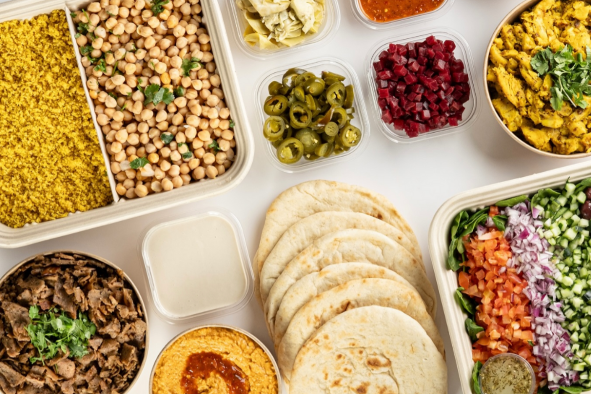 Hummus Republic Expands With New Locations In NJ