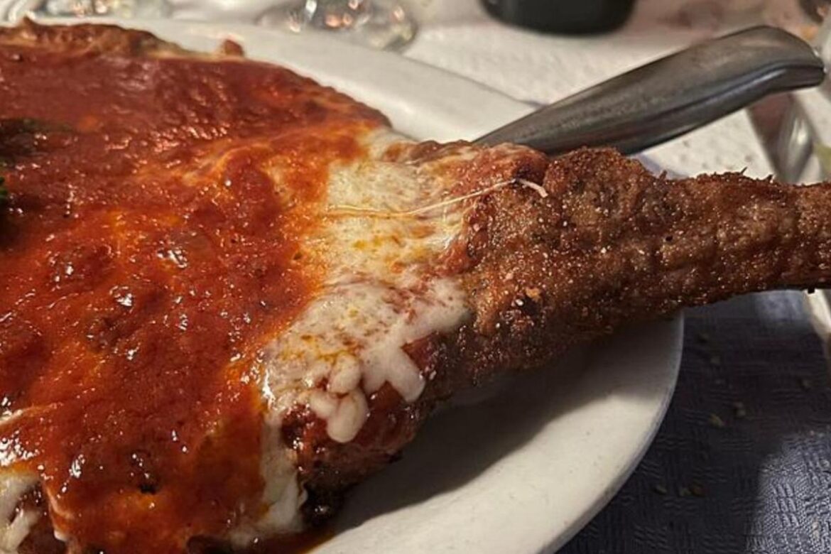 Why Chef Volas is New Jersey's top Italian restaurant