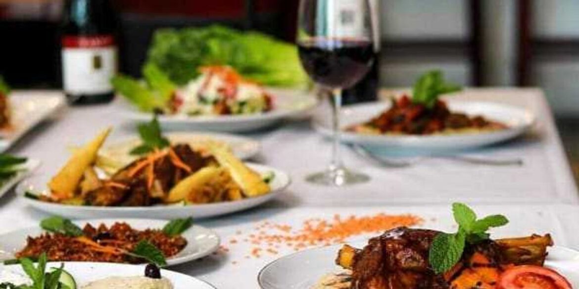 Mediterranean spinoff of Istanbul Grill comes to Fort Worth