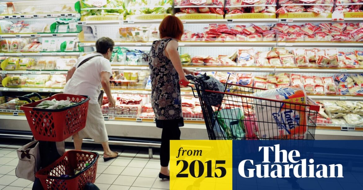 Man who forced French supermarkets to donate food wants to take law global | France