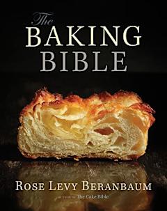 The Baking Bible: A Comprehensive Baking Book
