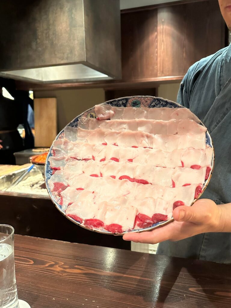 Tadenoha (Tokyo, Japan)