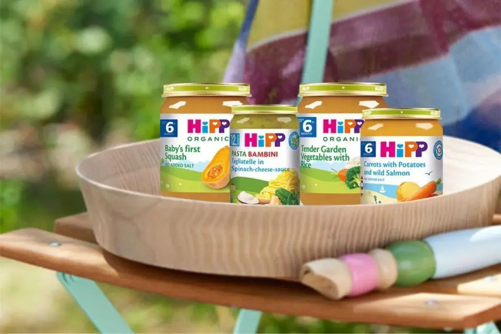 The product recall affected 1,500 stores in Austria, with no impact on outlets elsewhere.