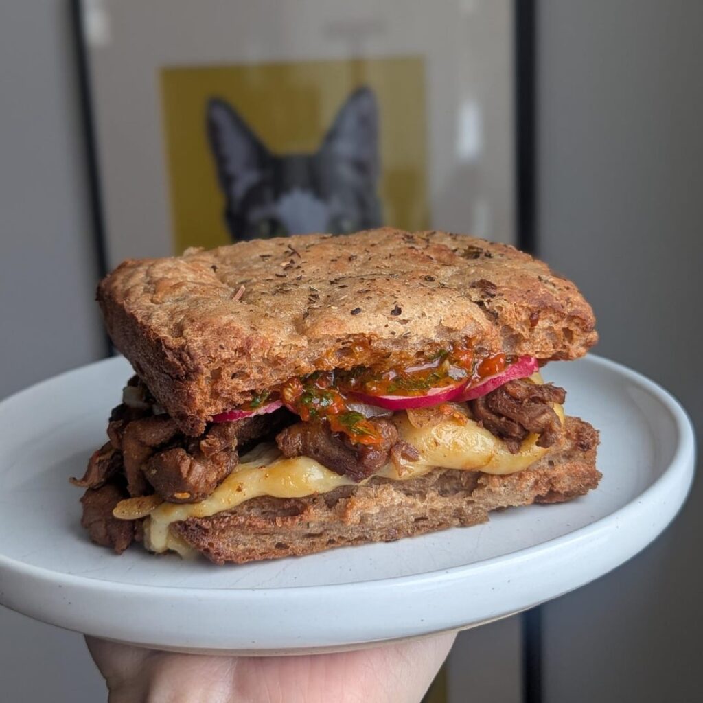 My favorite 20 meals of ‘26 through March.