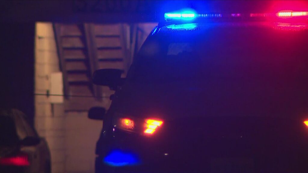 Shooting inside Germantown Giant Food Store leads to 2 arrests