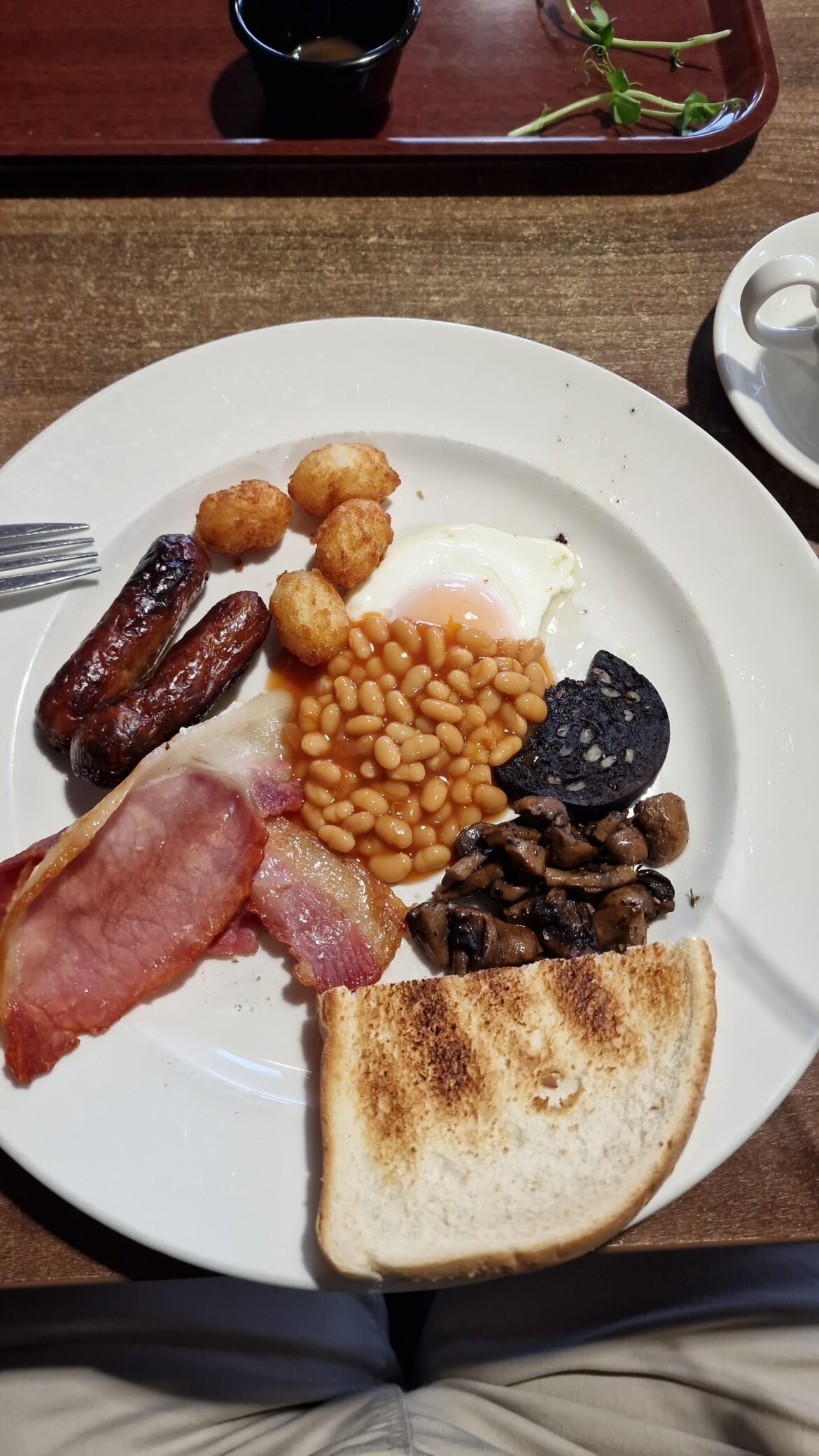 Daleside Center Hawarden - £10,90