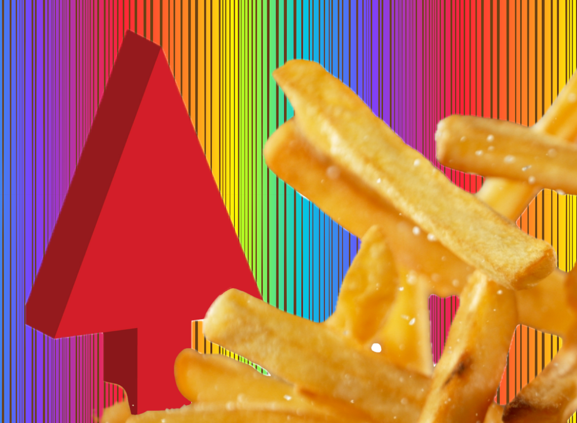 6 Everyday Foods With More Sodium Than French Fries