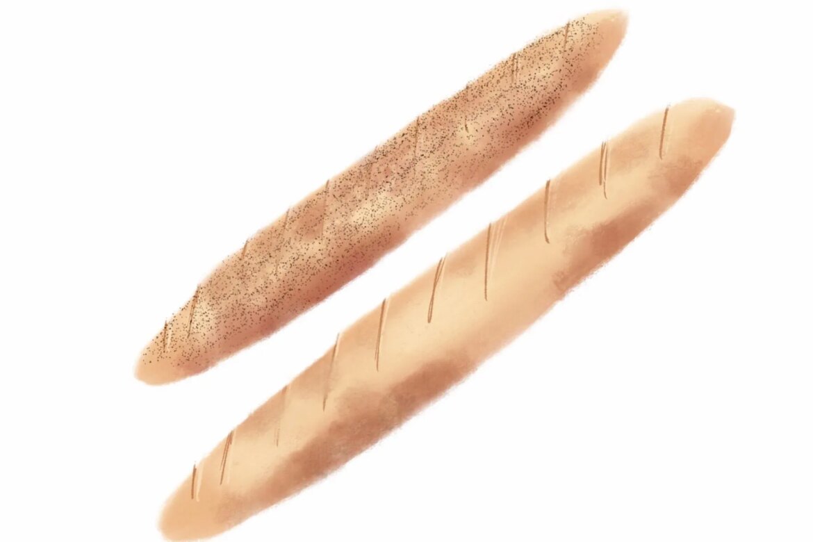 French cuisine: it's got that je ne sais quoi