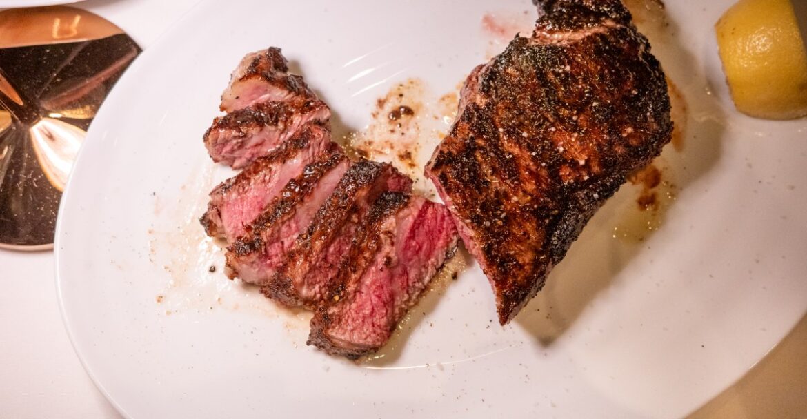 Baldi Review: Beverly Hills’ Hottest New Steakhouse Is Also Its Most Expensive