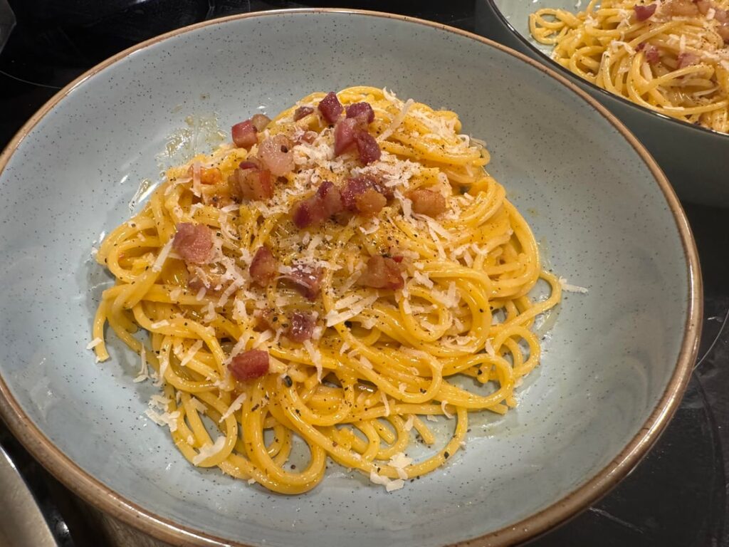 Carbonara