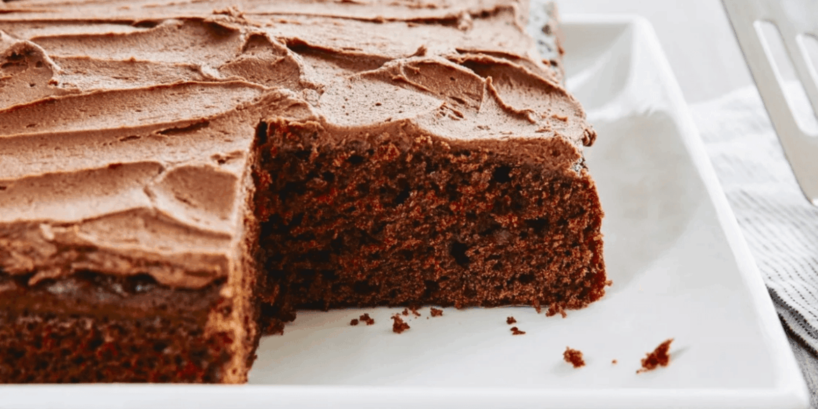 6 Box Cake Mixes That Are Better Than ‘From-Scratch’ Recipes 6 Box Cake Mixes That Are Better Than 'From-Scratch' Recipes