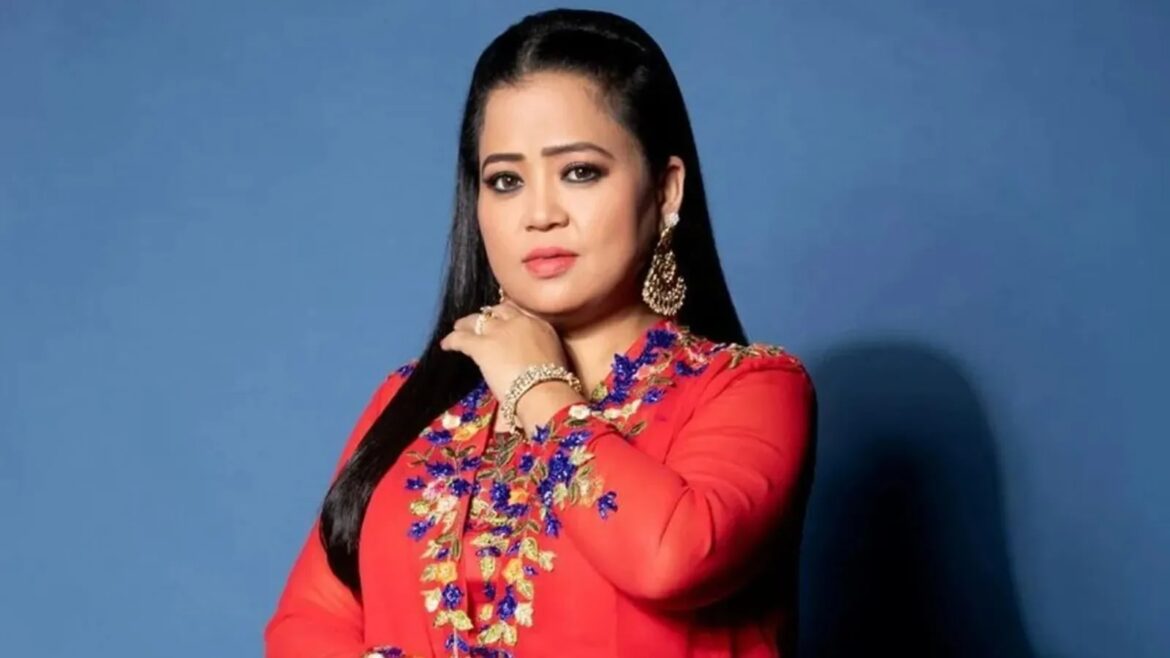 Bharti Singh