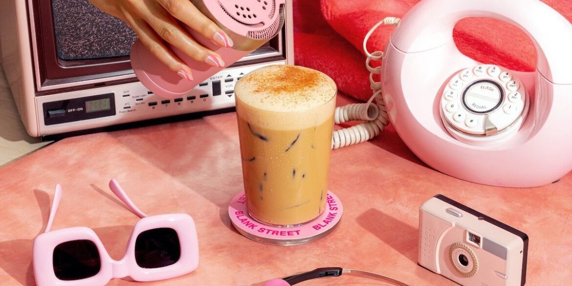 Craving Cold Brew? Try These 5 "High-End" Recipes At Home