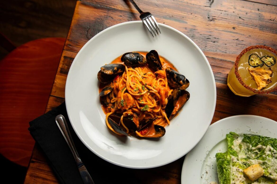 Best New Restaurants in New Orleans