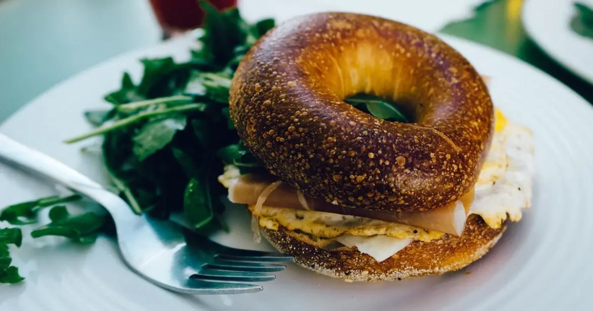 The 10 Best Brunch And Late Breakfast Spots In Dijon