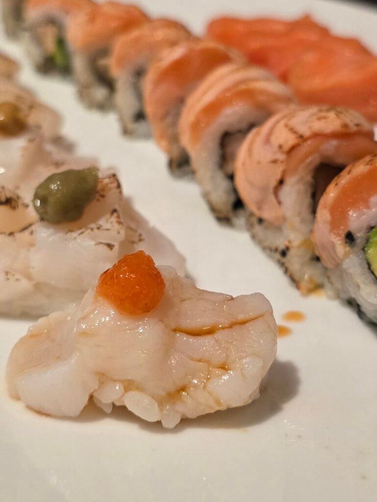 I'm trying to get lucky tonight - yay or nay