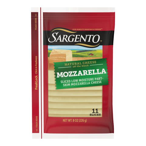 Credit: Simply Recipes / Sargento