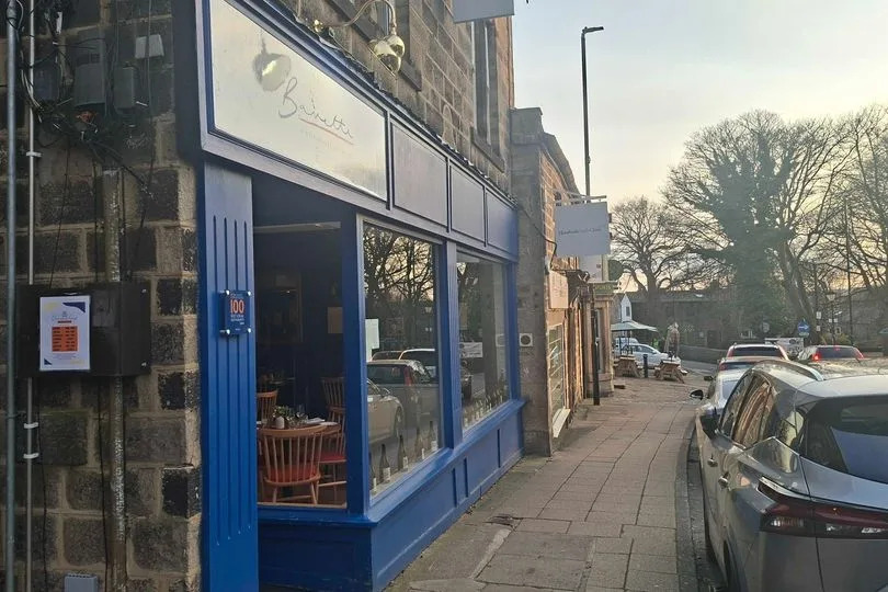 Bavette, Town Street, Horsforth
