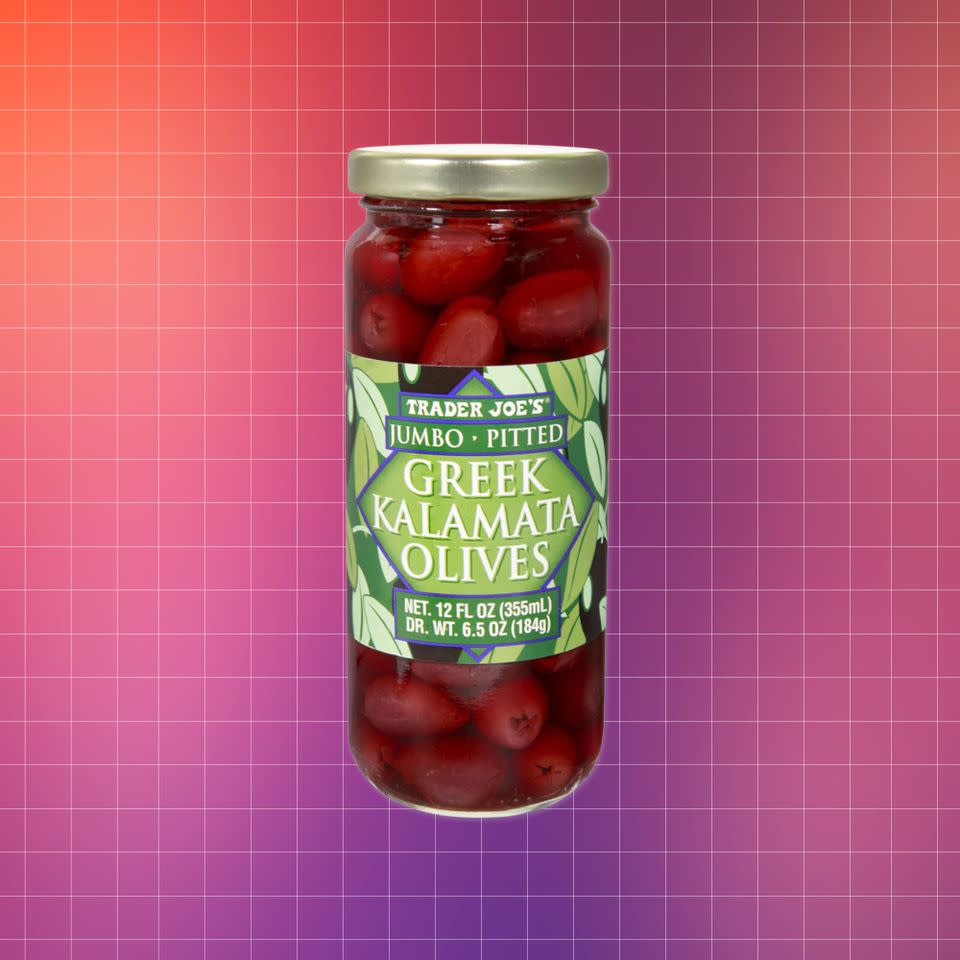 Credit: Trader Joe’s. Getty Images. EatingWell design.