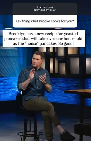 Credit: Bobby Flay/Instagram