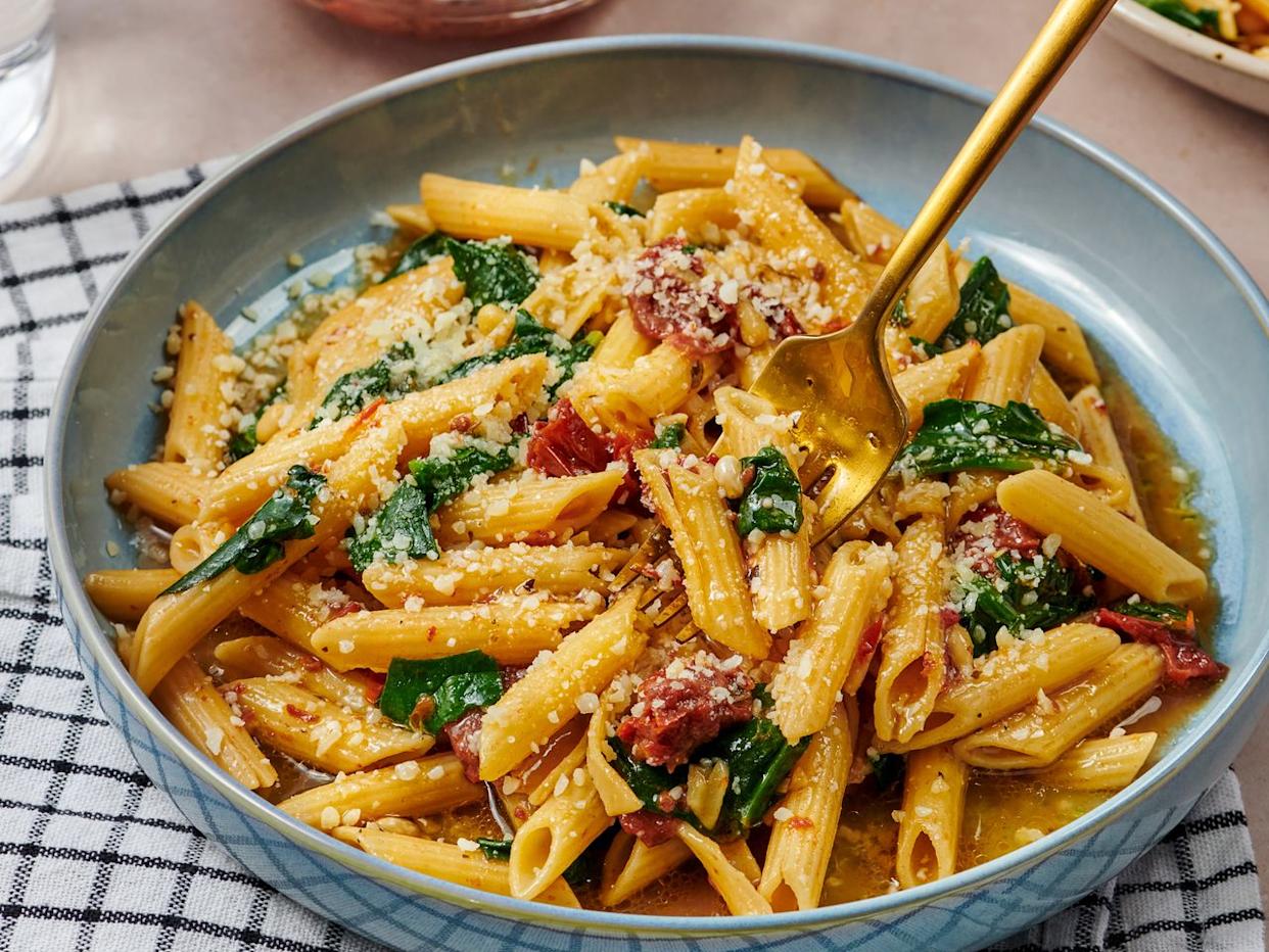 Credit: Allrecipes / Qi Ai