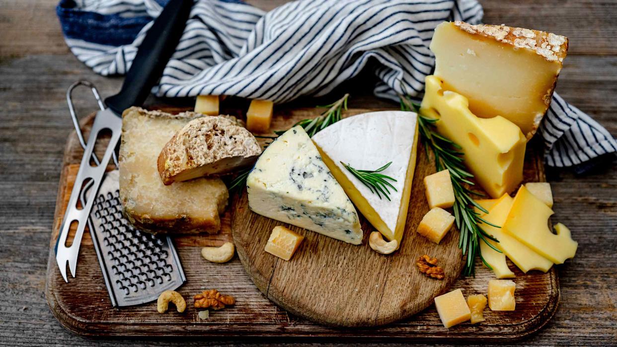 Food & Wine / Getty Images