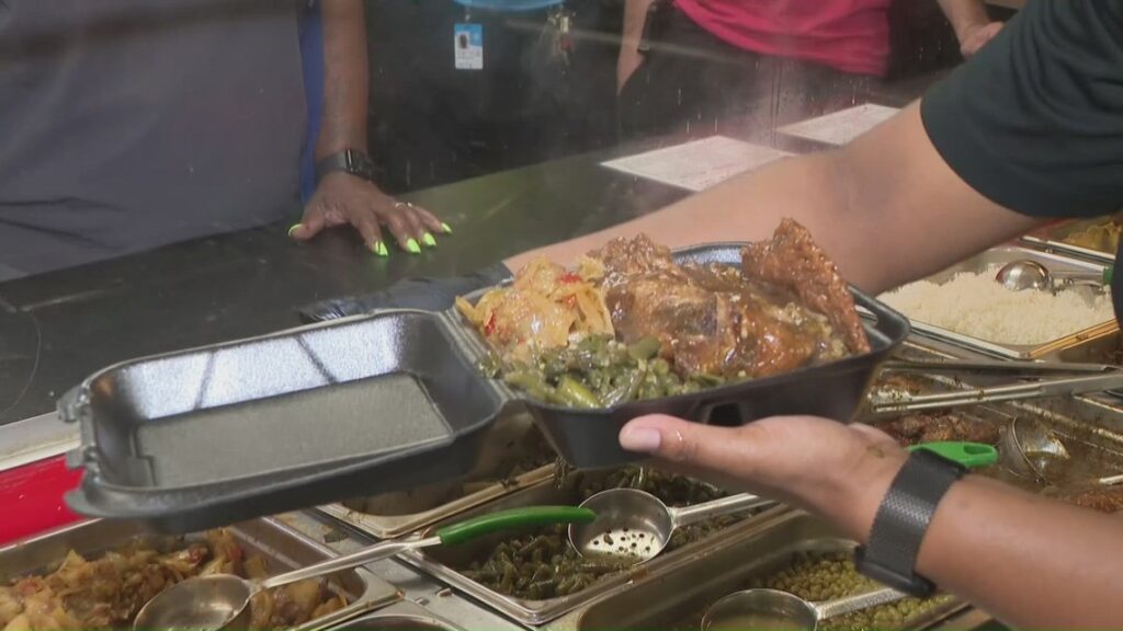 Chicken's Kitchen joins French Quarter Fest food lineup for first time