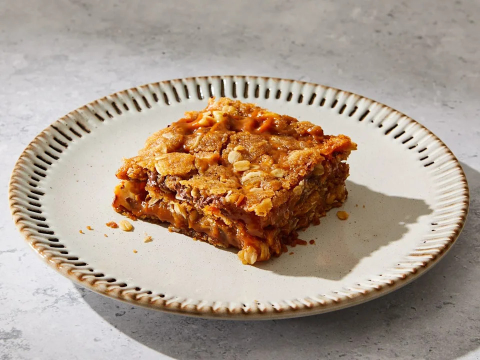 Credit: Grant Webster / Food Styling: Addelyn Evans / Prop Styling: Gabriel Greco