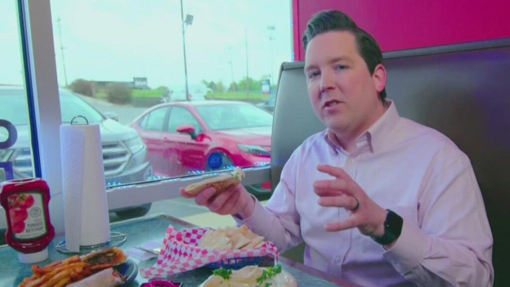 Enjoy Shawarma brings authentic Mediterranean dishes to Bryant