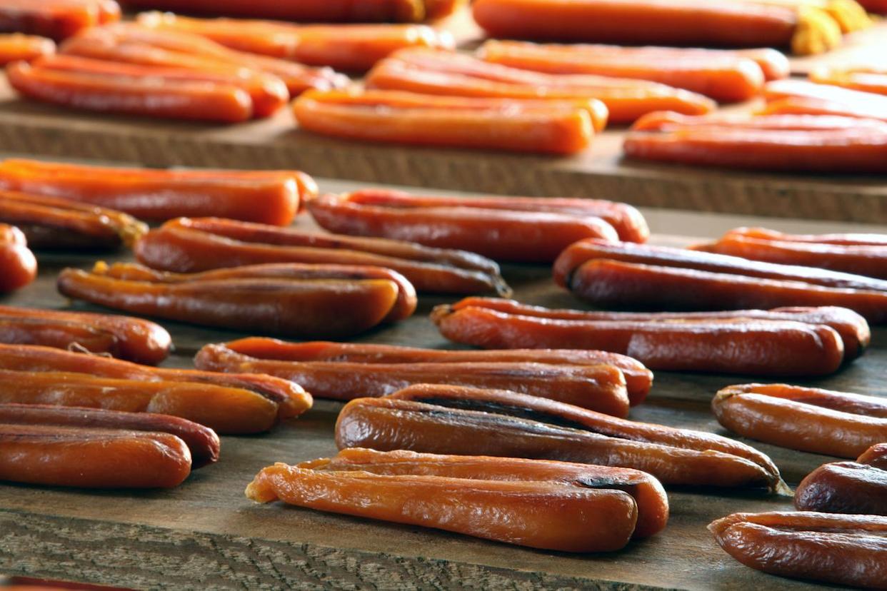 Credit: Marco Simonini / REDA / Universal Images Group via Getty Images