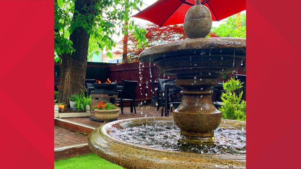LIST | Best patio dining spots in Greater Cleveland for spring and summer 2026