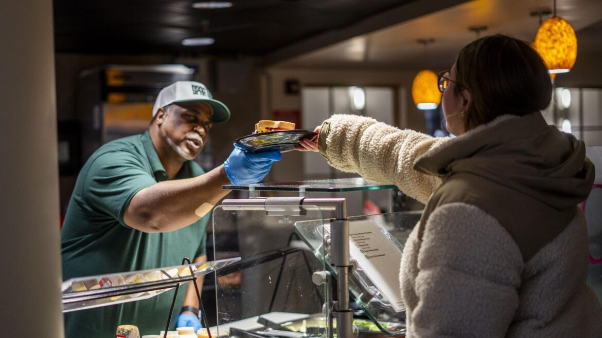 Off-campus dining plan costs to increase starting May 4