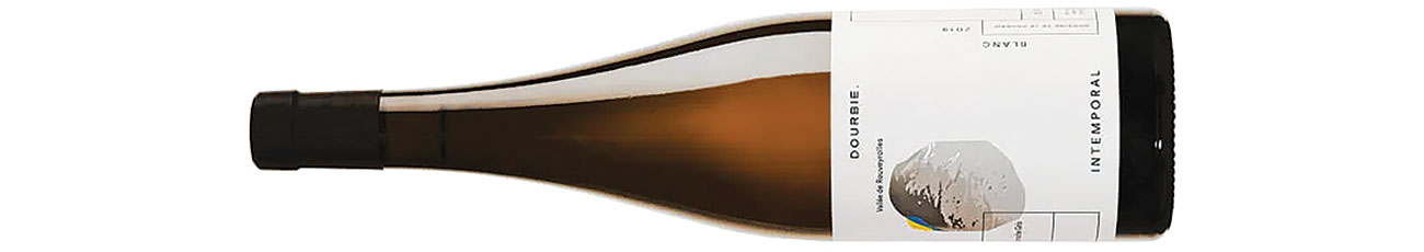 Domaine de la Dourbie