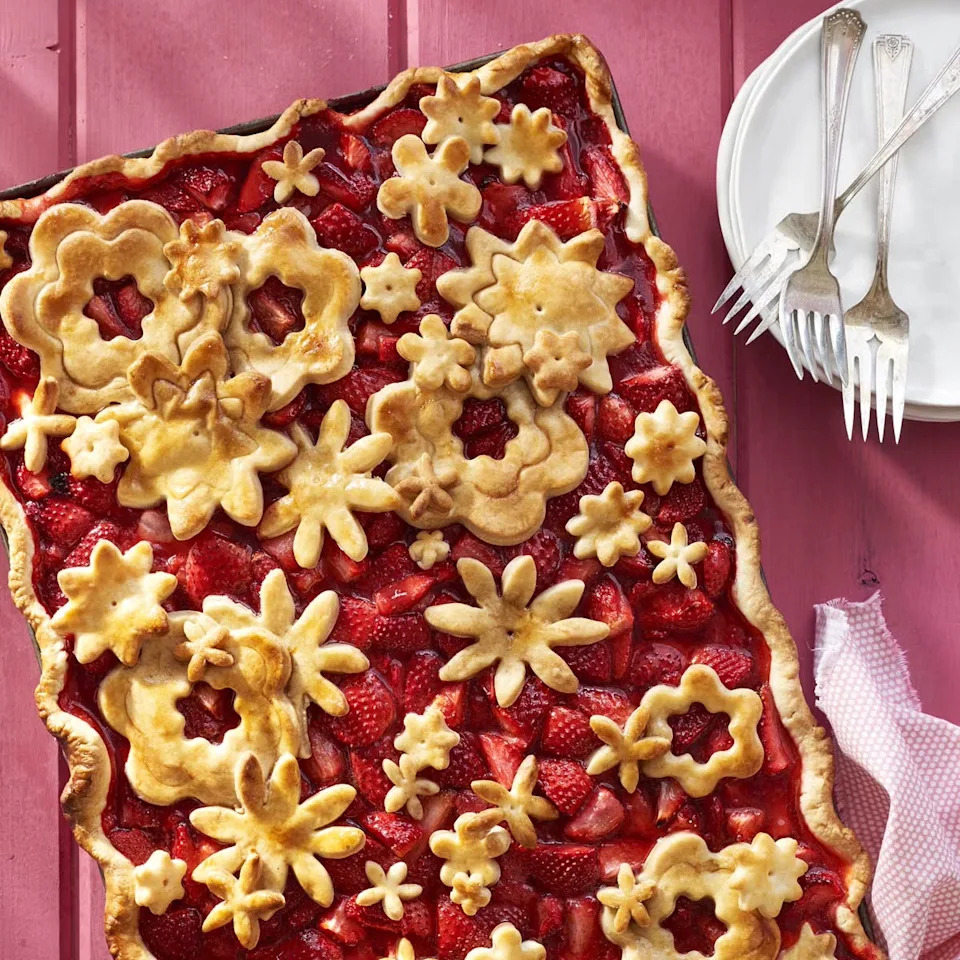 Photo credit: Brian Woodcock