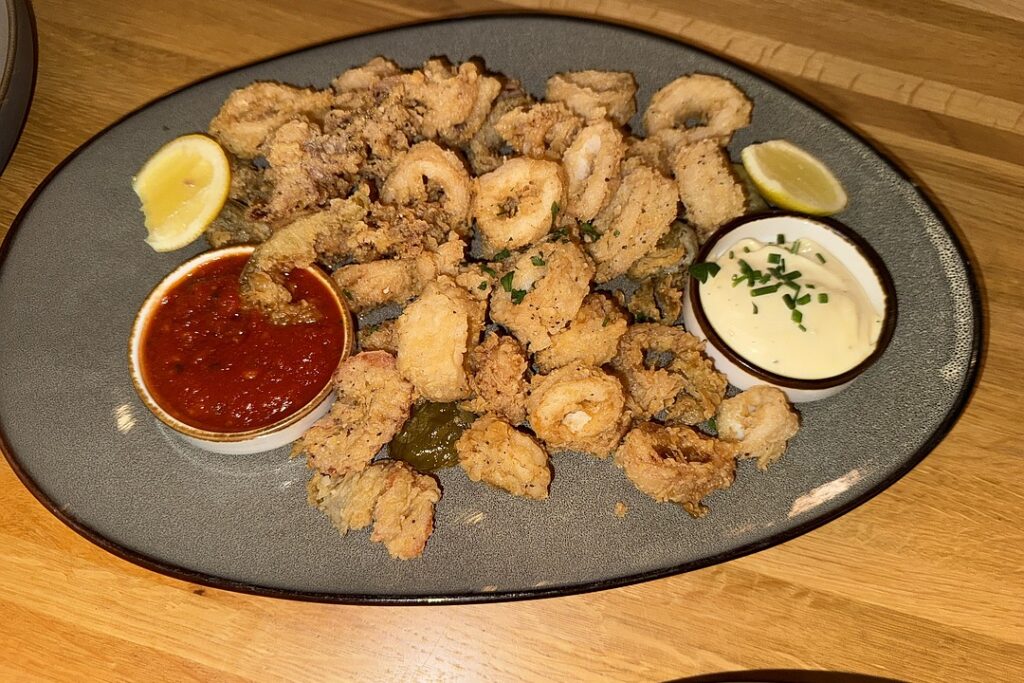 Love Italian? Atlantic City has lots of options to mangia