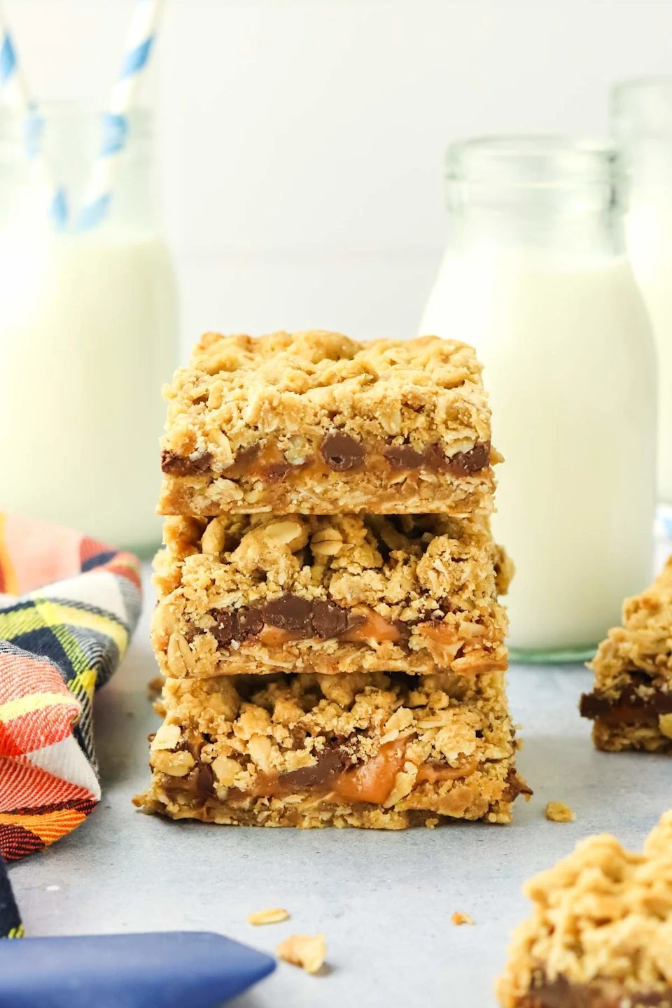 Carmelitas - Photo Credit: xoxoBella.