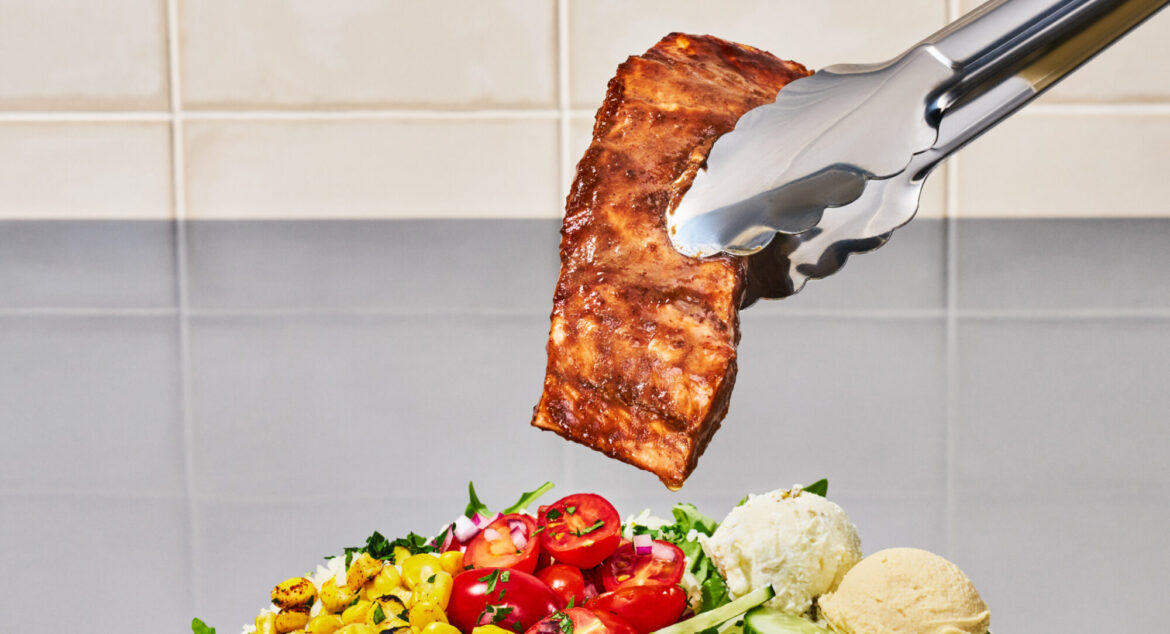 US' largest fast casual Mediterranean chain adds seafood to menu