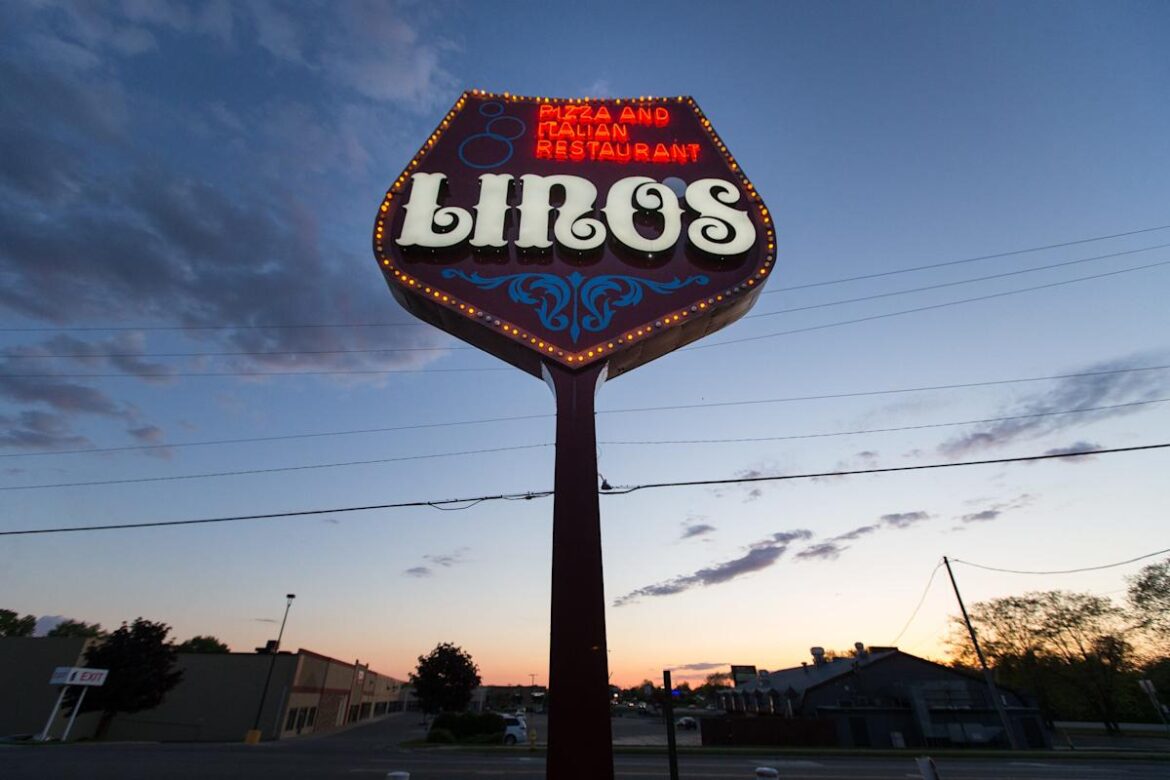 Lino’s joins Asti Week 2026, pairing Italian-American food and wine