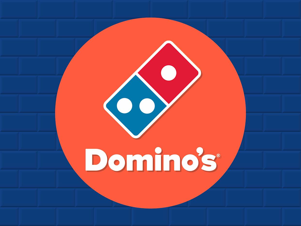 Credit: Allrecipes / Domino's
