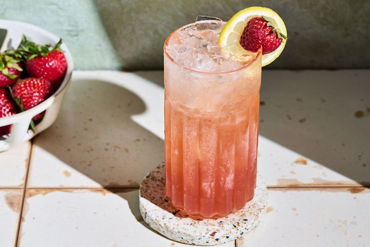 Credit: Food & Wine / Photo by Jason Donnelly / Food Styling by Annie Probst and Shannon Goforth / Prop Styling by Breanna Ghazali