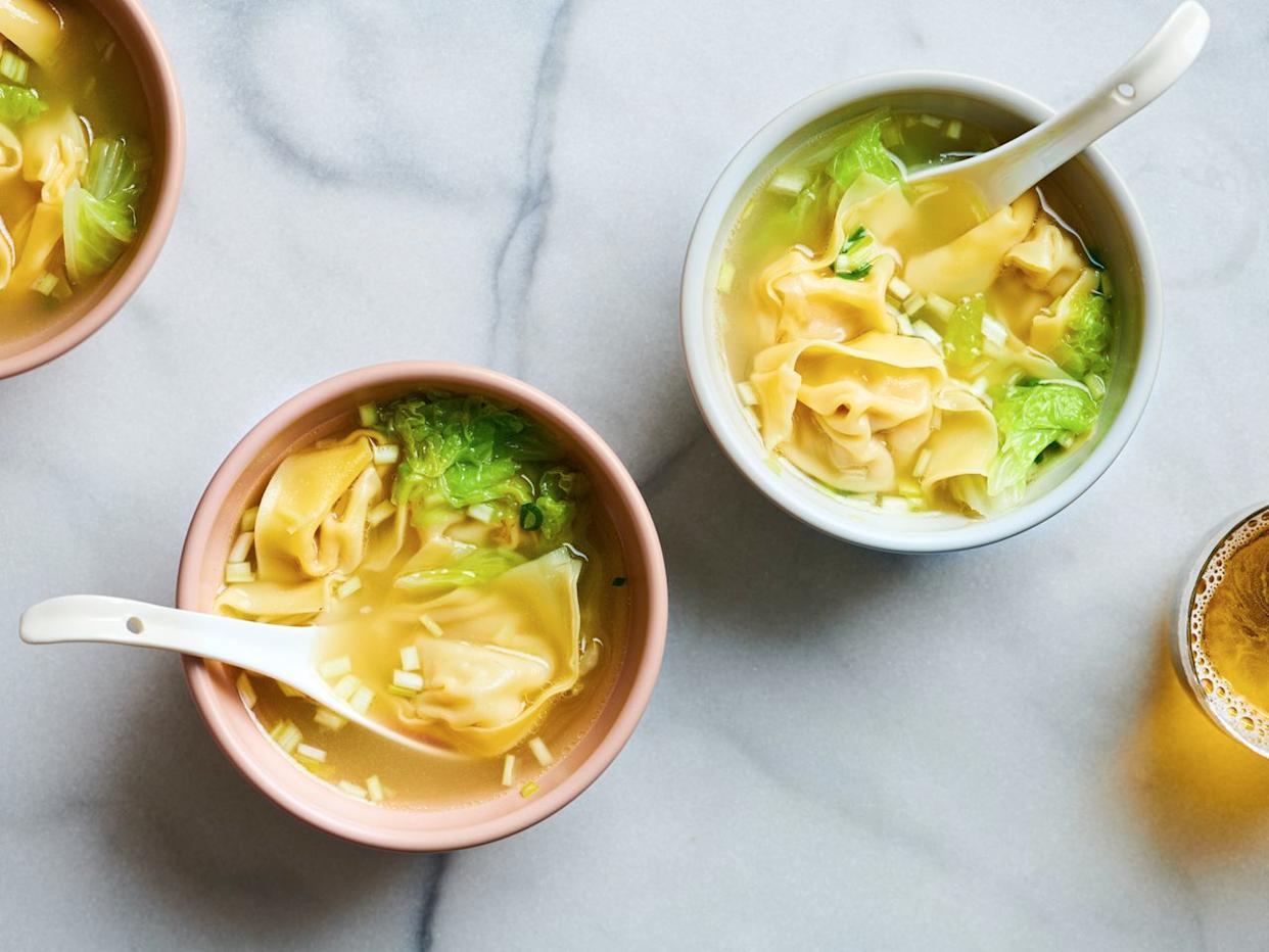 Credit: Serious Eats / Qi Ai