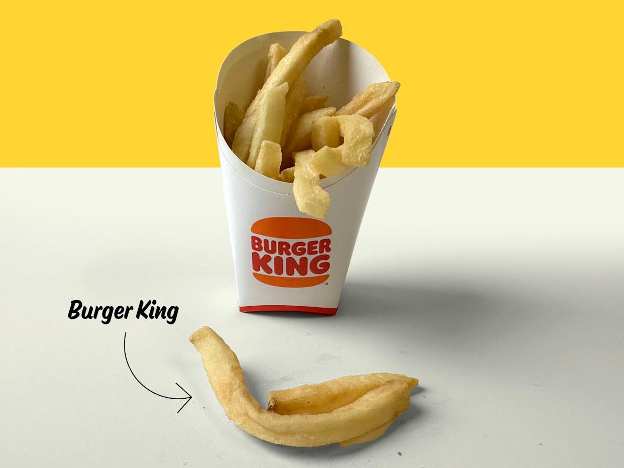 Credit: Bailey Fink/Tyrel Stendahl/Dotdash Meredith