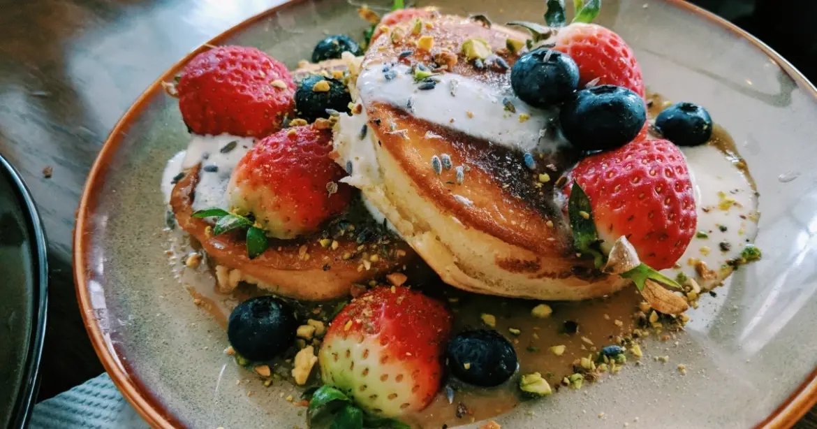 The 10 Best Brunch Spots In Montpellier, France