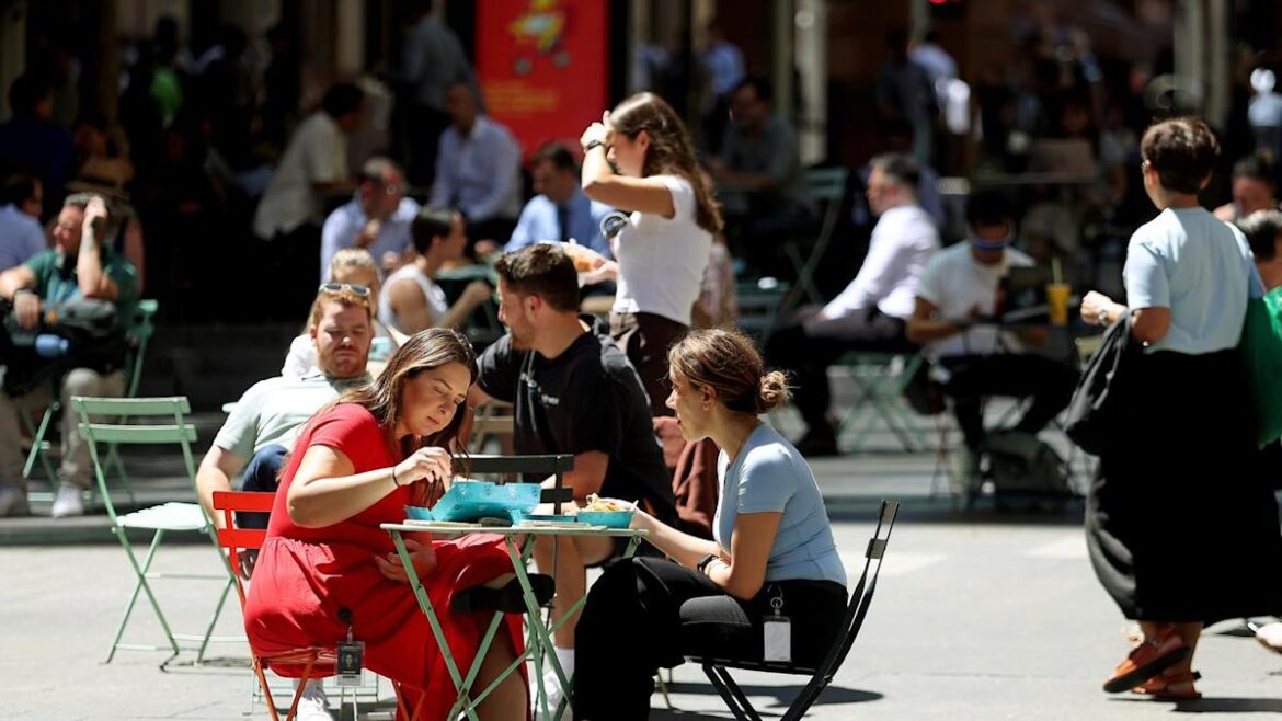 Hated ‘dining tax’ to cost Aussies $50m