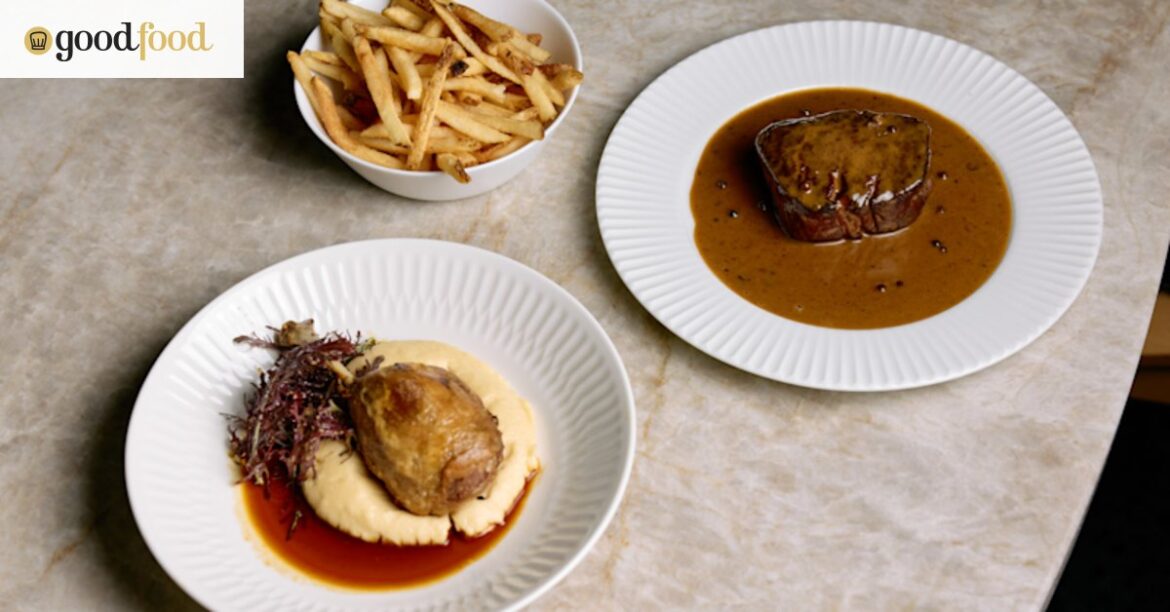 Petite, Fortitude Valley - BT Good Food app listing