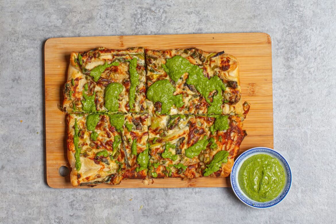 8 Quick Summer Recipes for 15-Minute Lunches and No-Fuss Picnics