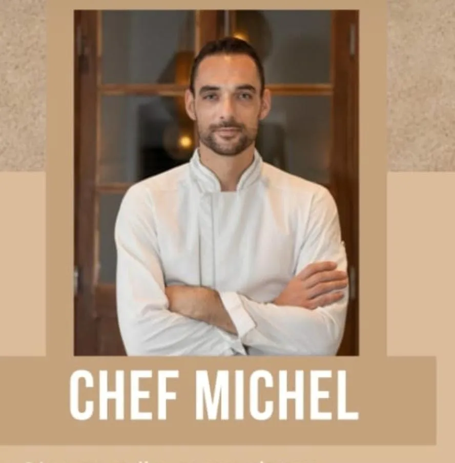 CHEF MICHEL HD