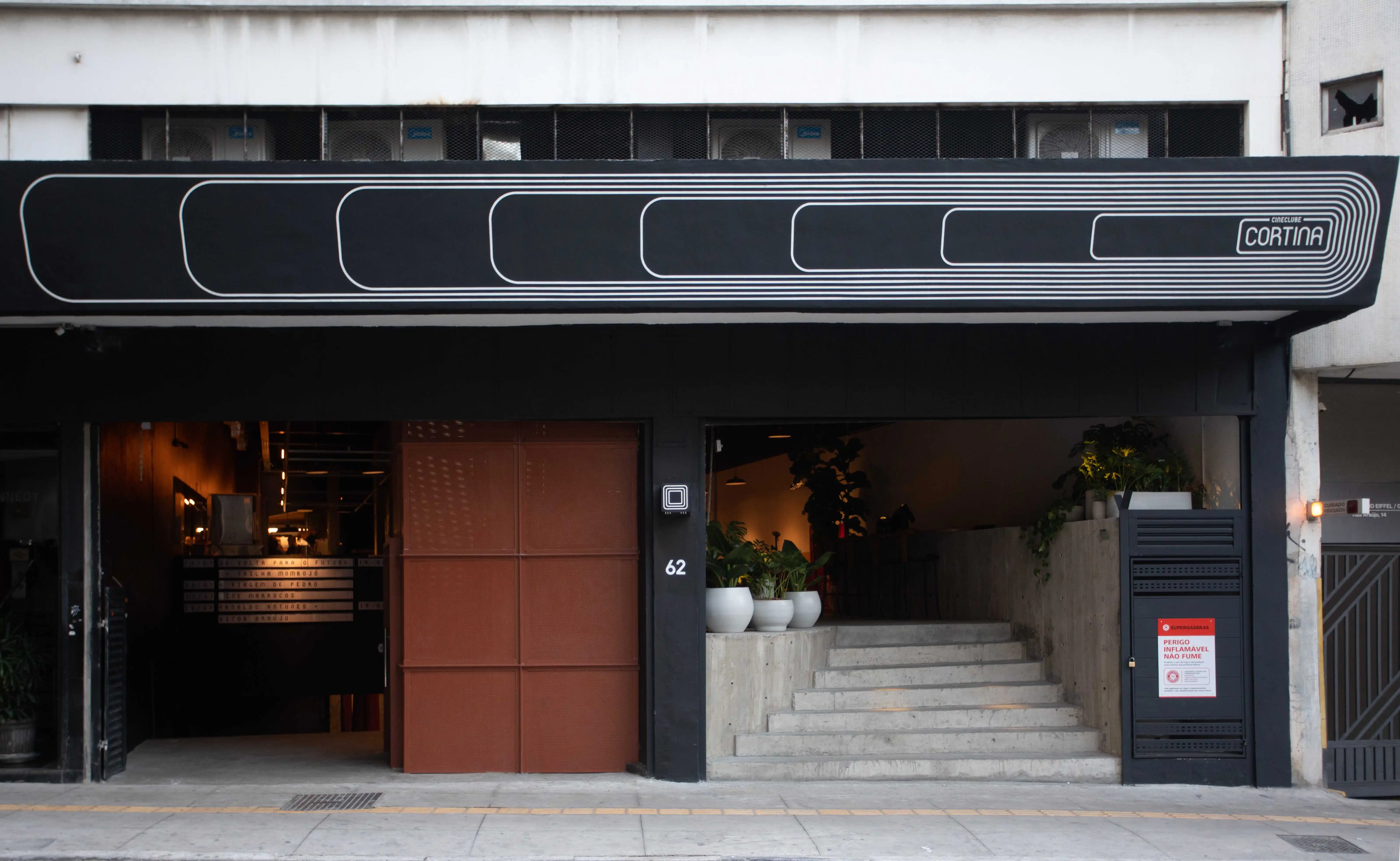 From coffee to a drink: 6 places to eat well in downtown SP