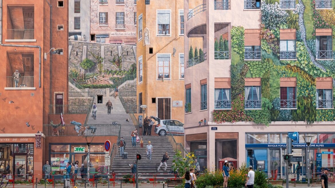 A guide to Lyon, where classic French food is ready for a new era