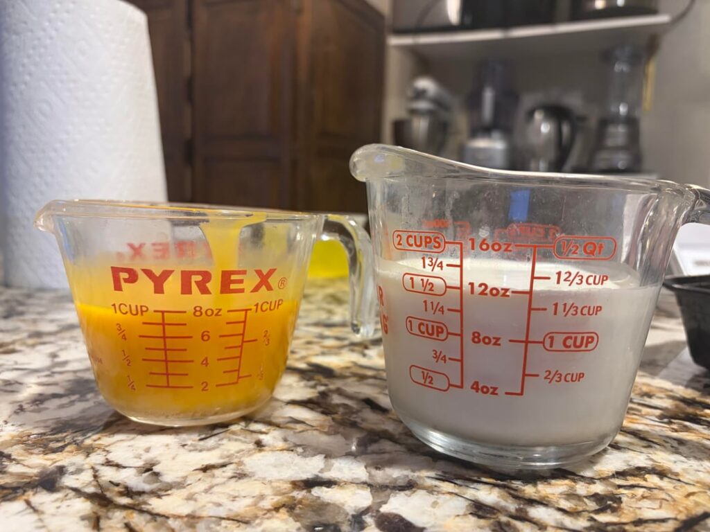 Testing if there’s a realistic limit to how many egg yolks you can use